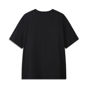 LI-NING X CURRY BRAND LOGO TEE