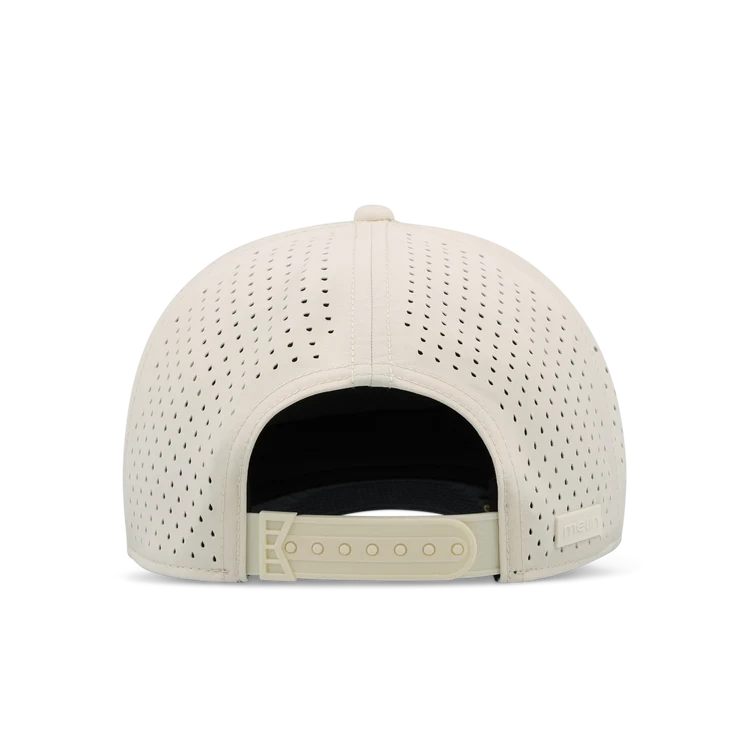 MELIN HYDRO ODYSEA YELLOW JACKET CAP
