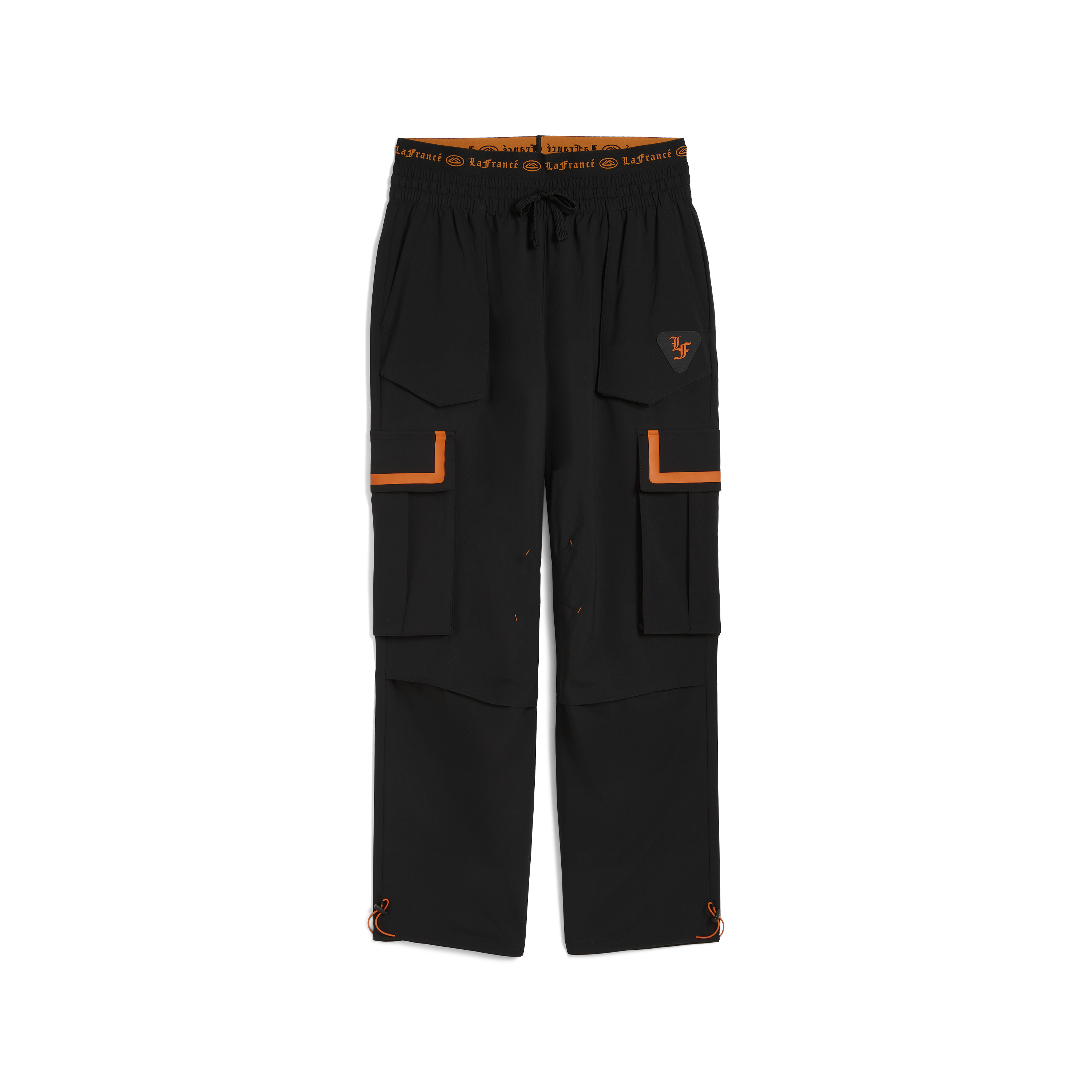 PUMA LAFRANCE HEEM CARGO PANT