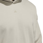 ADIDAS BASKETBALL FLEECE HOODIE