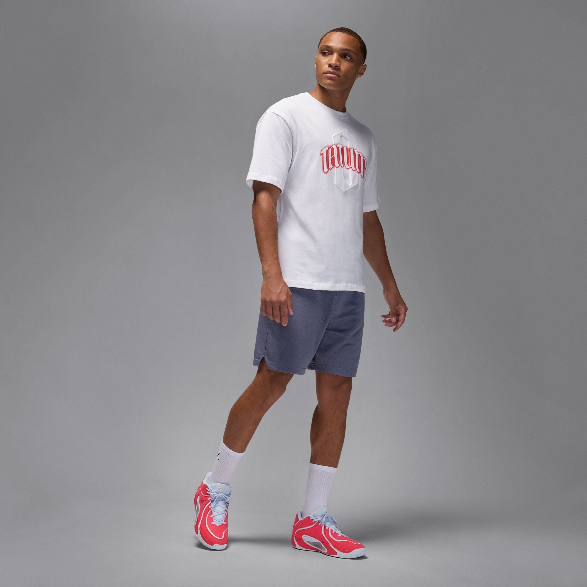 JORDAN TATUM 4