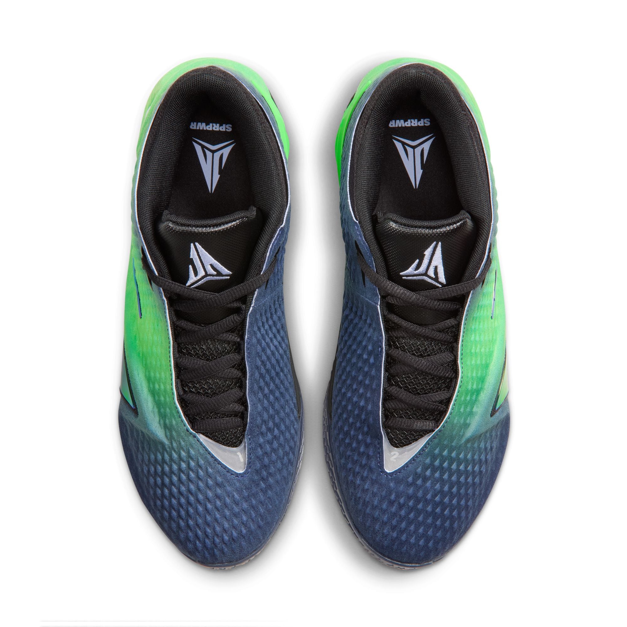 NIKE JA 4 'NIGHTMARE'