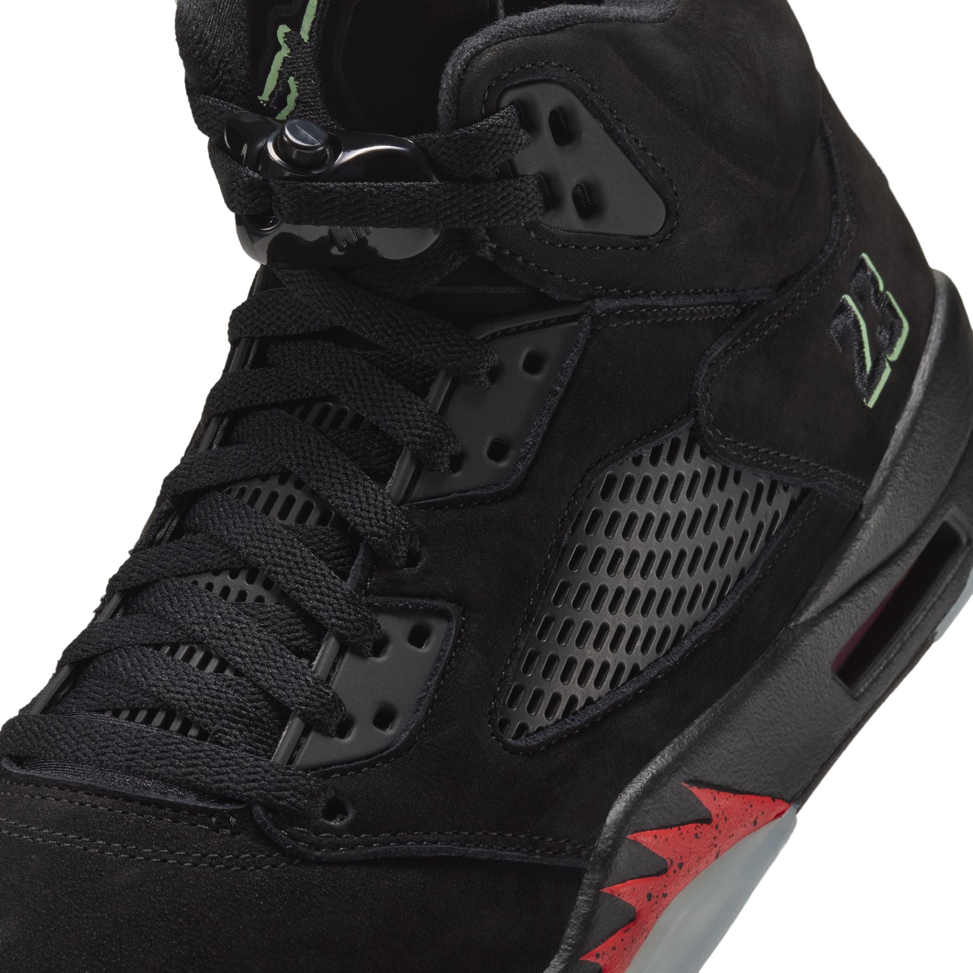 AIR JORDAN 5 RETRO OG 'HALLOWEEN'