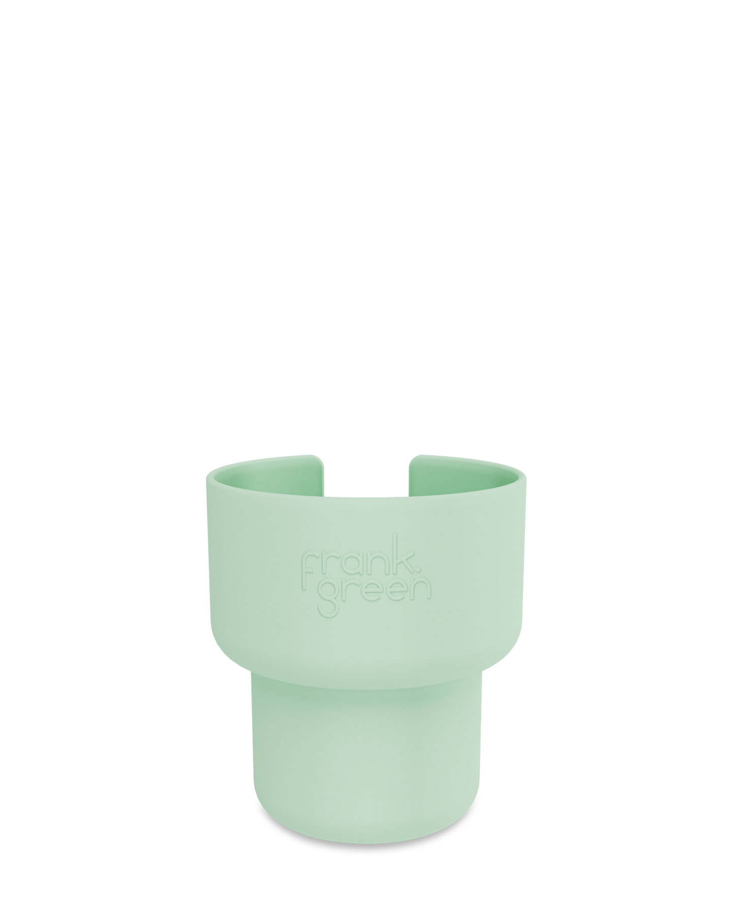 FRANK GREEN 34OZ CAR CUP HOLDER EXPANDER