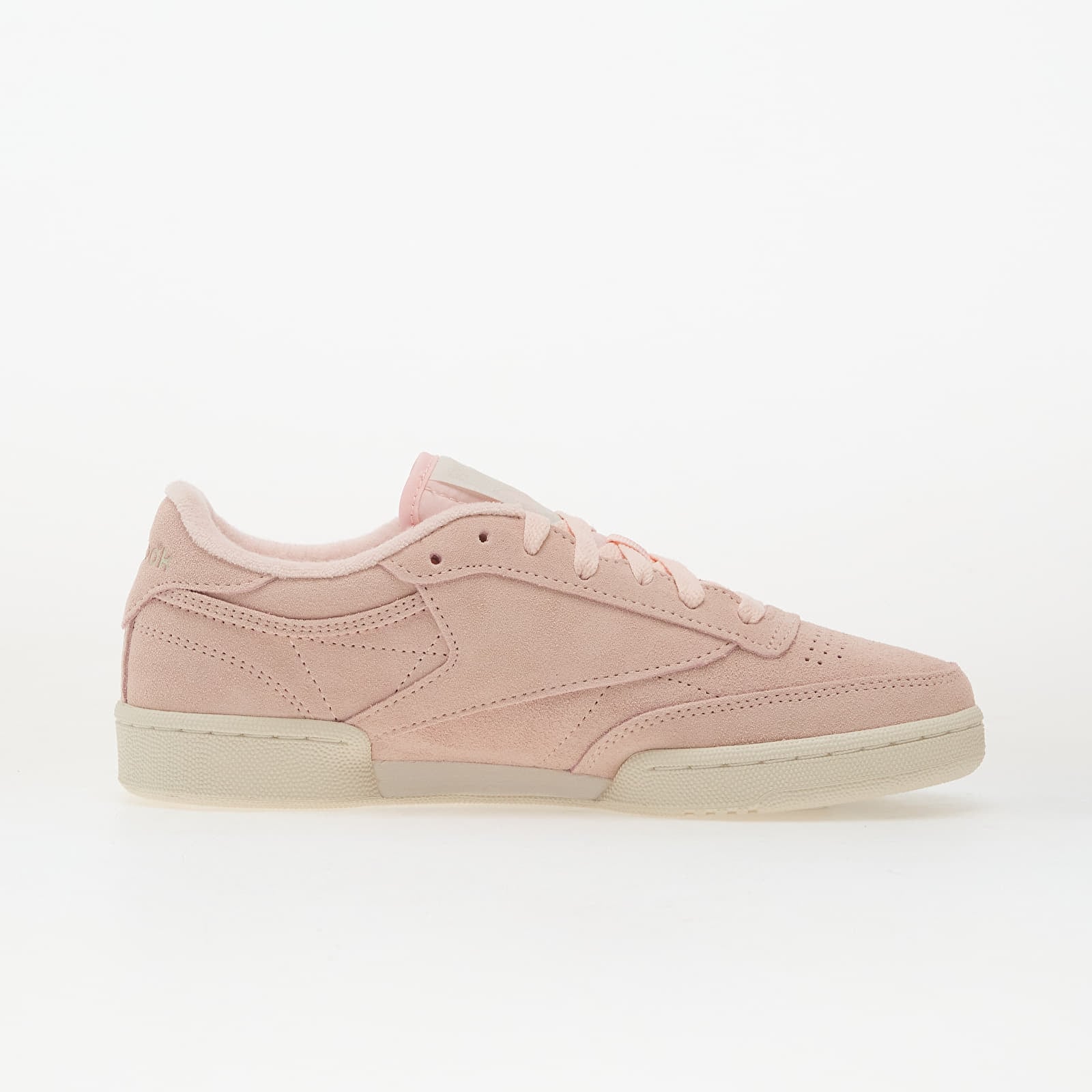 REEBOK WOMENS CLUB C 85