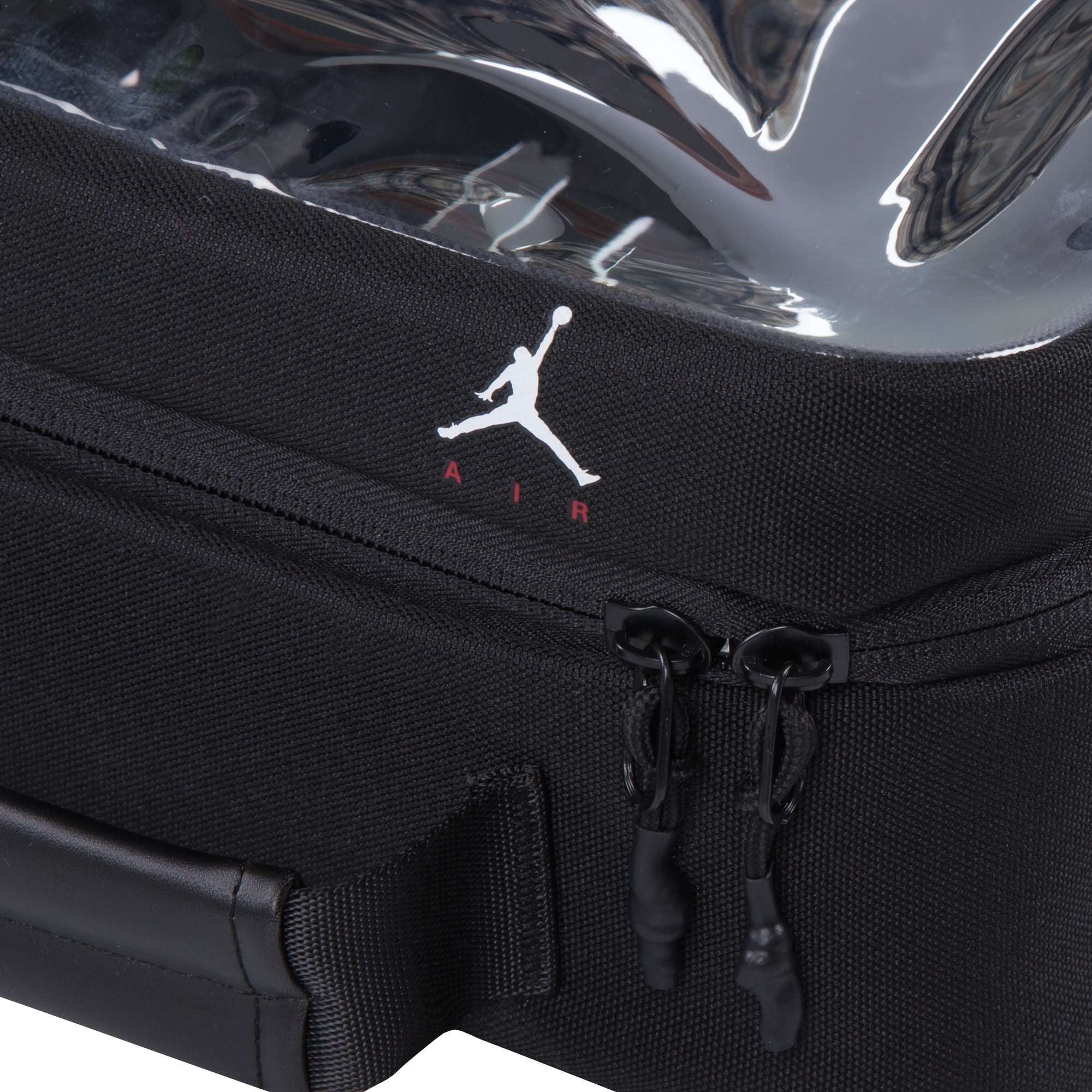 JORDAN THE SHOE BOX