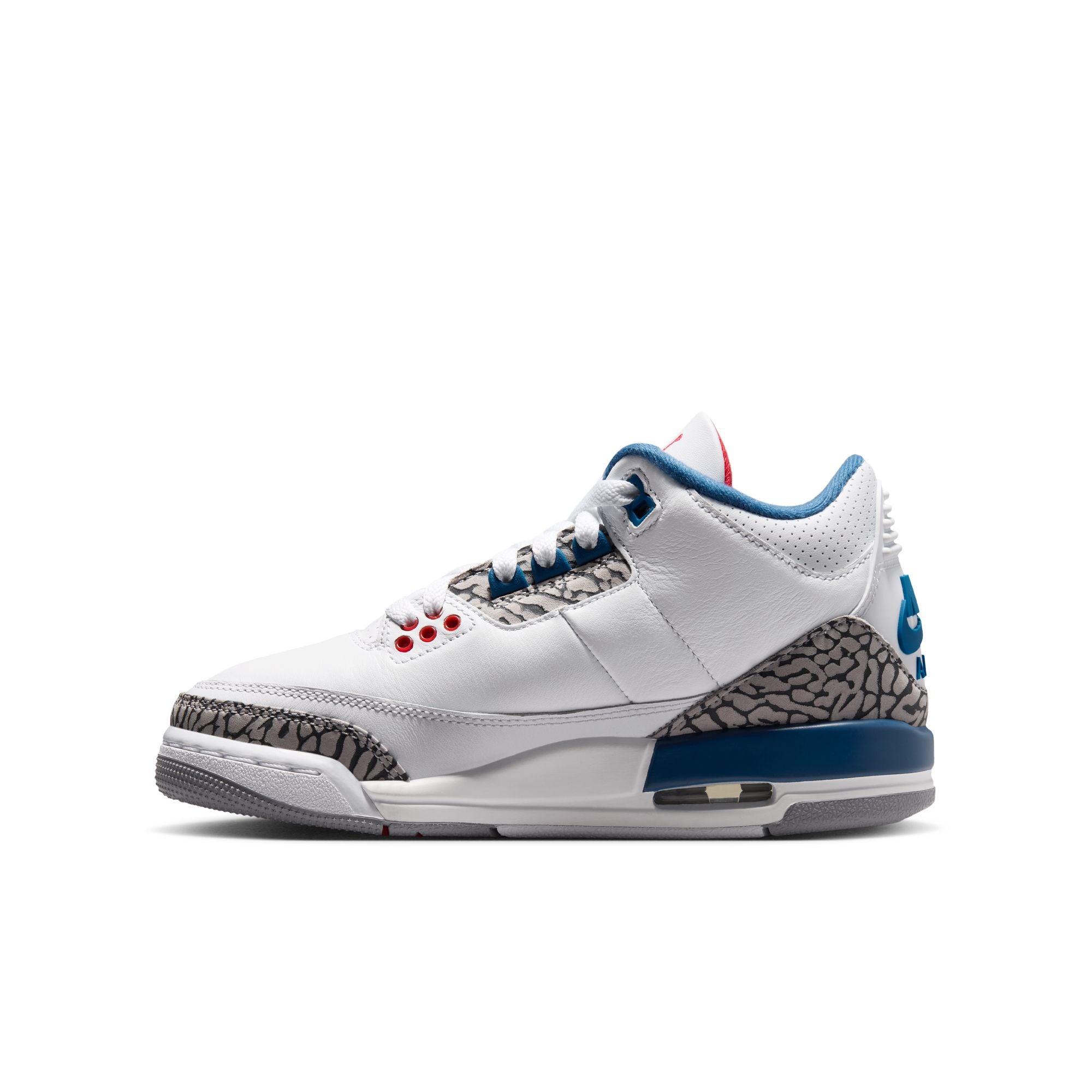 AIR JORDAN 3 RETRO - YOUTH