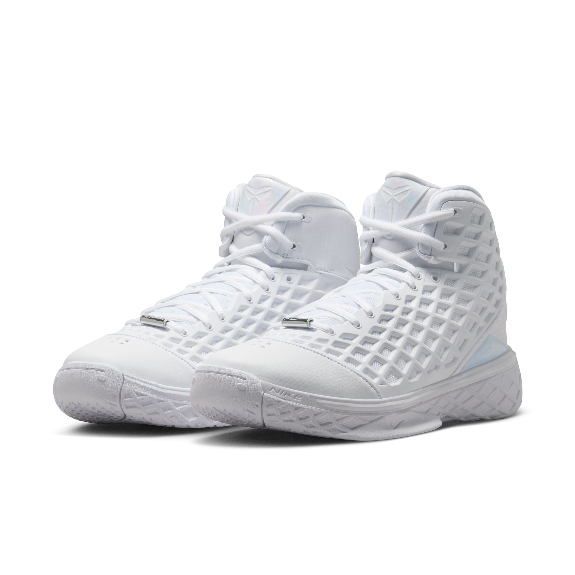 NIKE KOBE III PROTRO 'HALO'