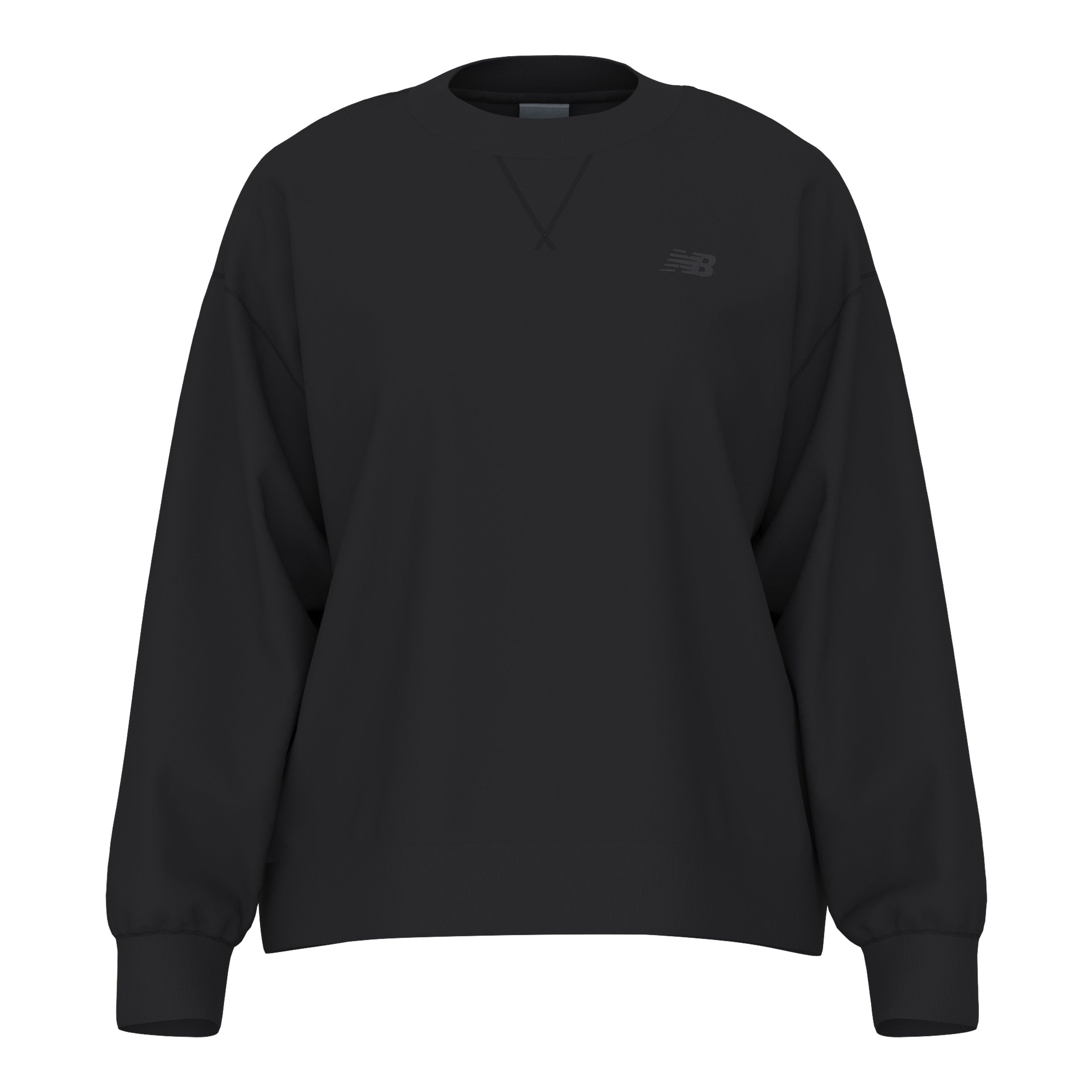 NEW BALANCE ATHLETICS FRENCH TERRY CREW