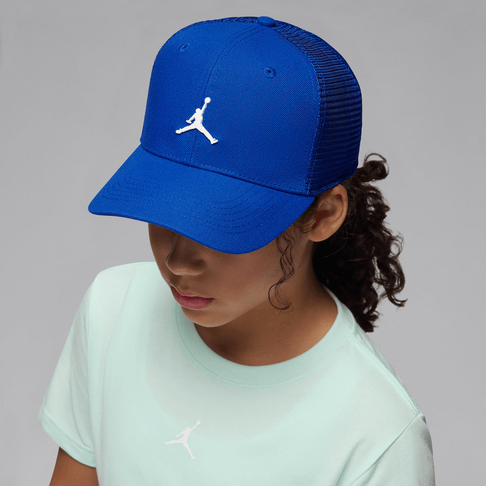 JORDAN METAL JUMPMAN TRUCKER
