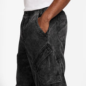 JORDAN M FLT CHICAGO CORD PANT