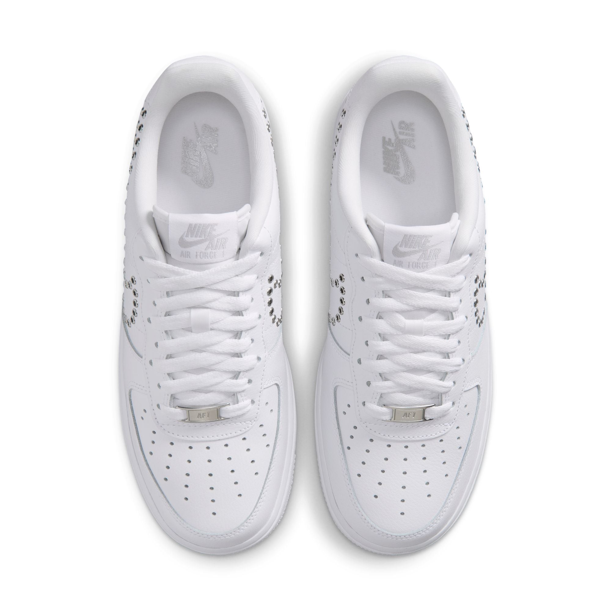 NIKE WOMENS AIR FORCE 1 '07 LV8