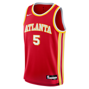 NIKE YOUTH HAWKS ICON SWINGMAN JERSEY - DYSON DANIELS