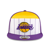 NEW ERA NBA25 950 SPLIT PANEL - LA LAKERS
