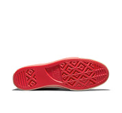 CONVERSE CHUCK 70 NUBUCK LEATHER HIGH TOP RED