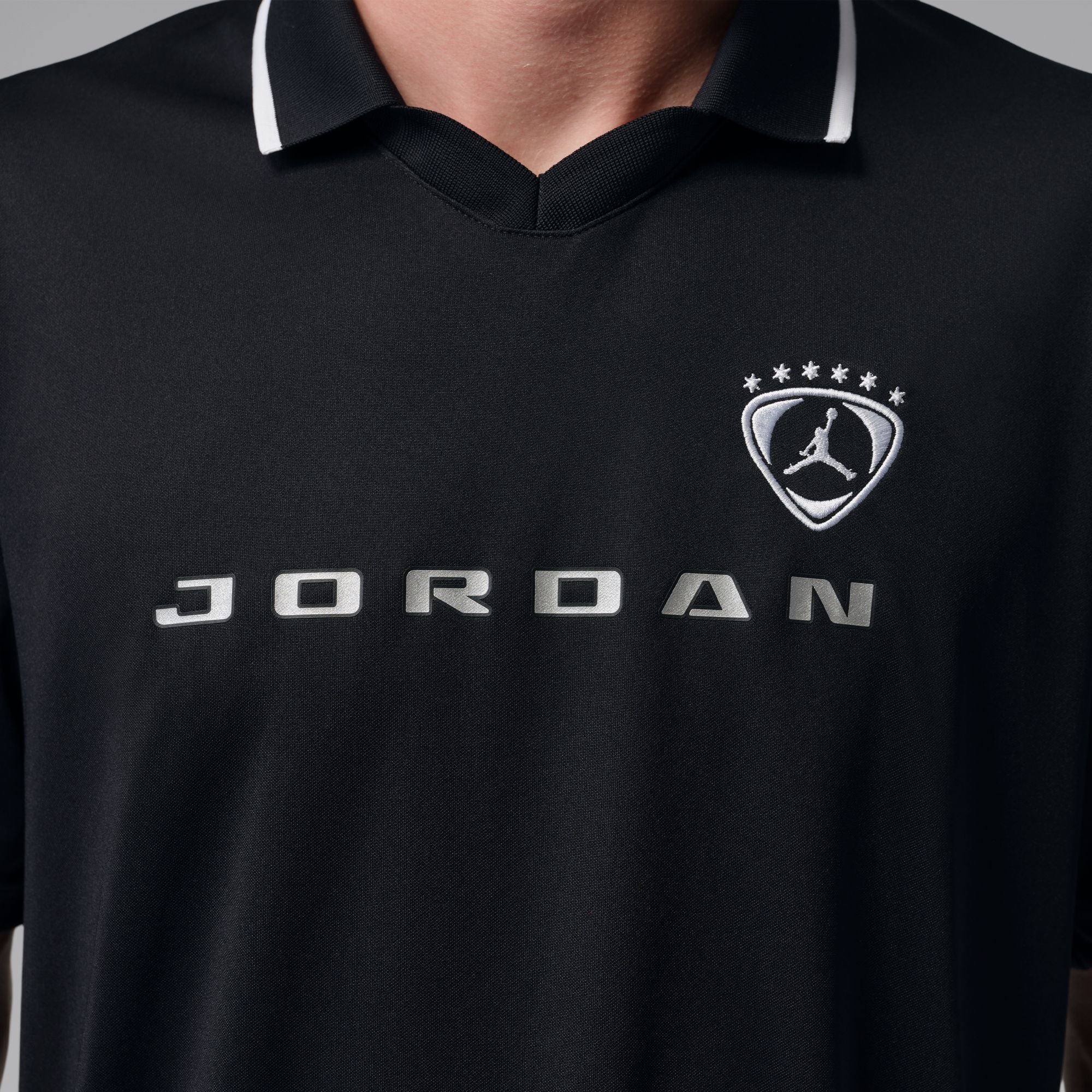 JORDAN MENS BROOKLYN FC SOCCER TOP