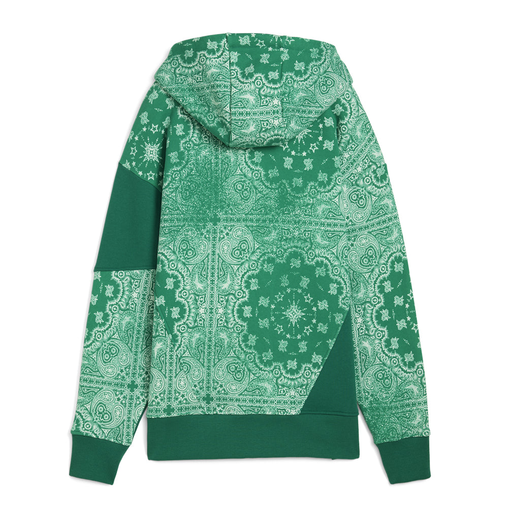 PUMA SHOOTING STARS HOODIE