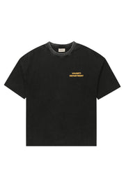 VOUSETI DEPARTMENT T-SHIRT