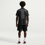 NIKE MENS LEBRON 'MASKED MENACE' TEE