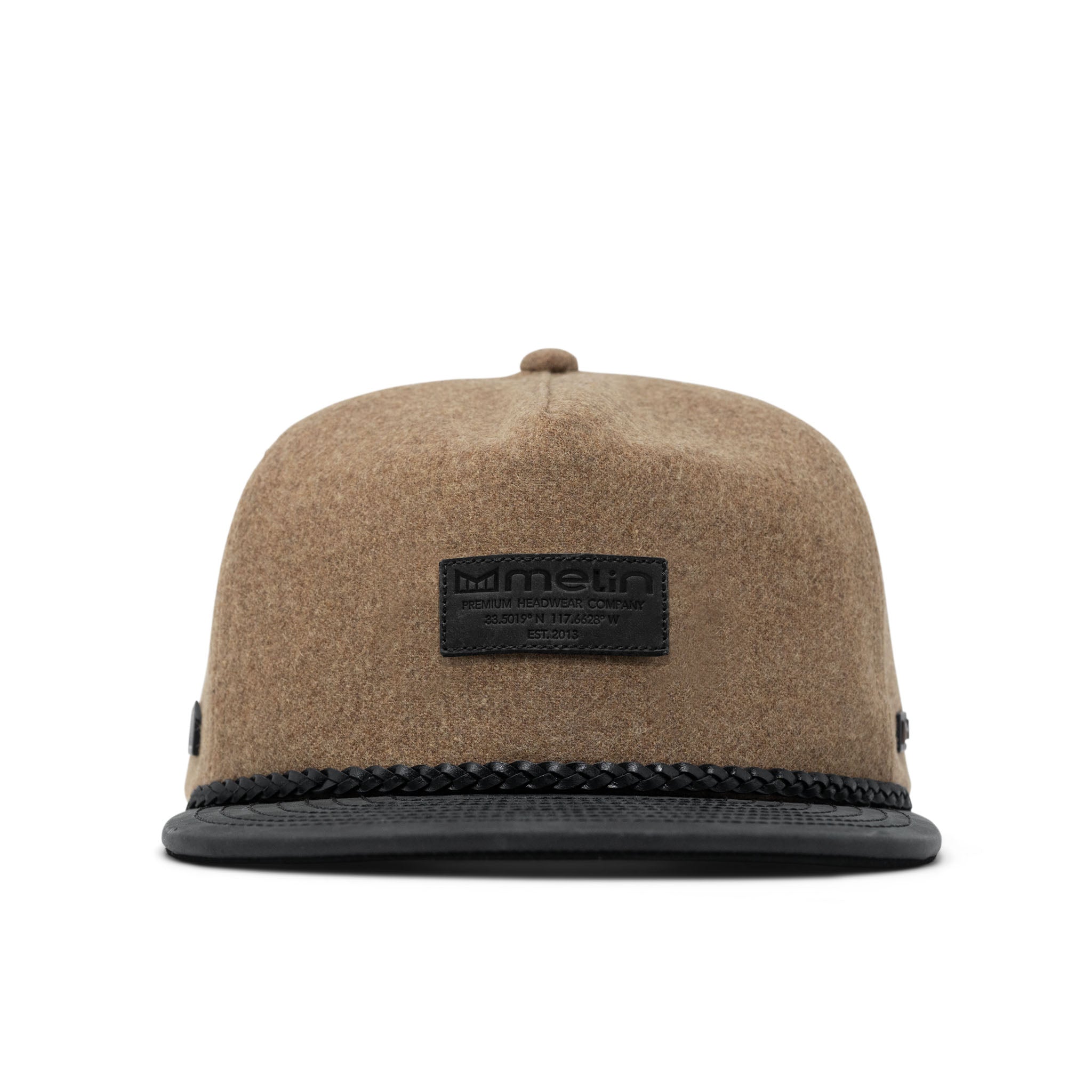 MELIN THERMAL CORONADO SCOUT CAP