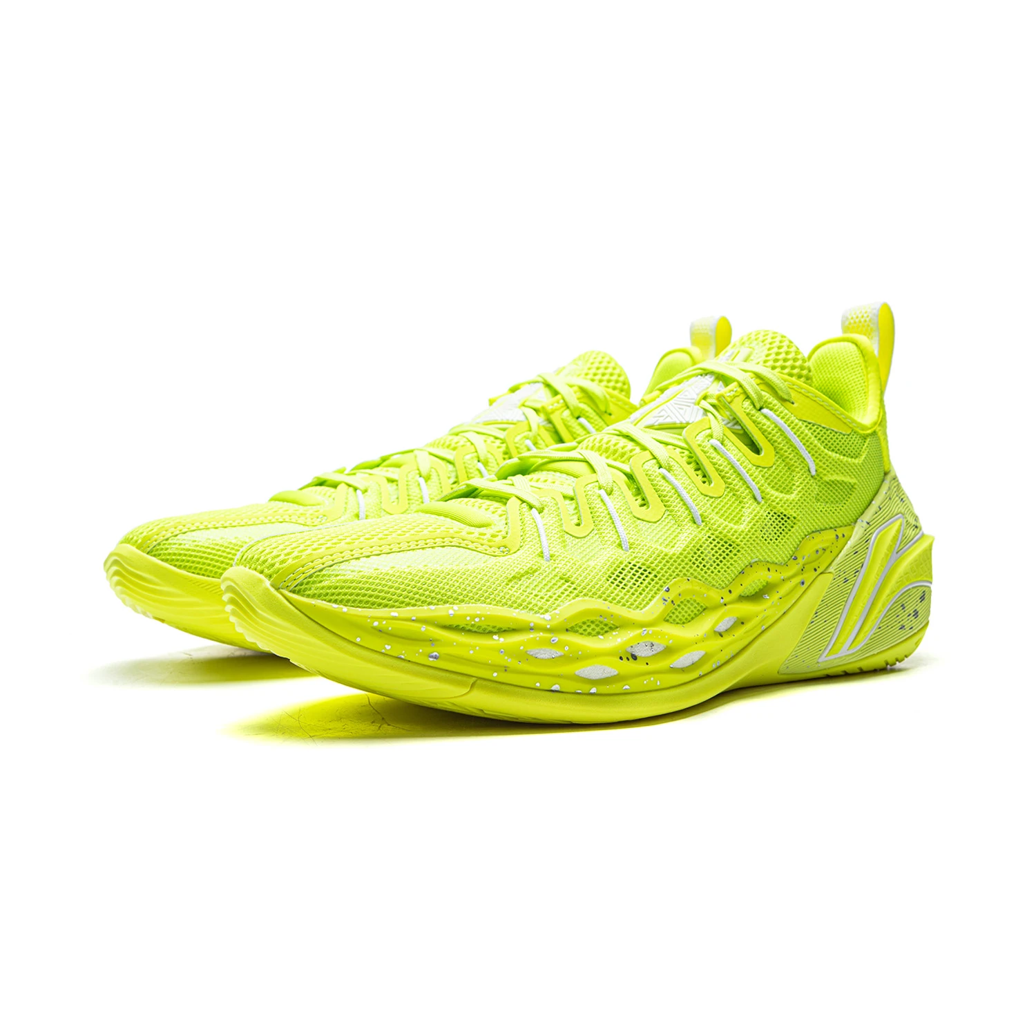 LI-NING JIMMY BUCKETS - TENNIS – CourtSide Melbourne