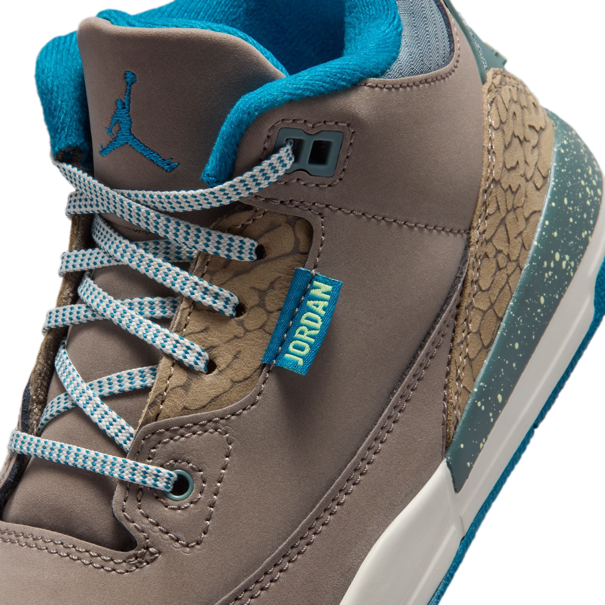 JORDAN 3 RETRO - KIDS