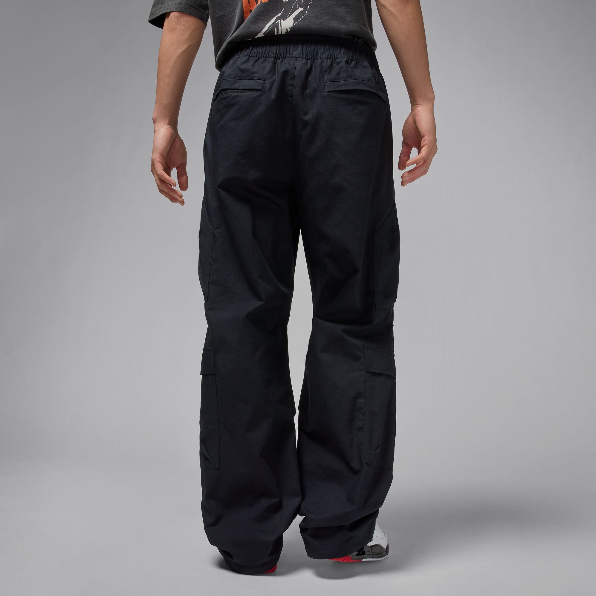 JORDAN M FLT UTILITY PANT