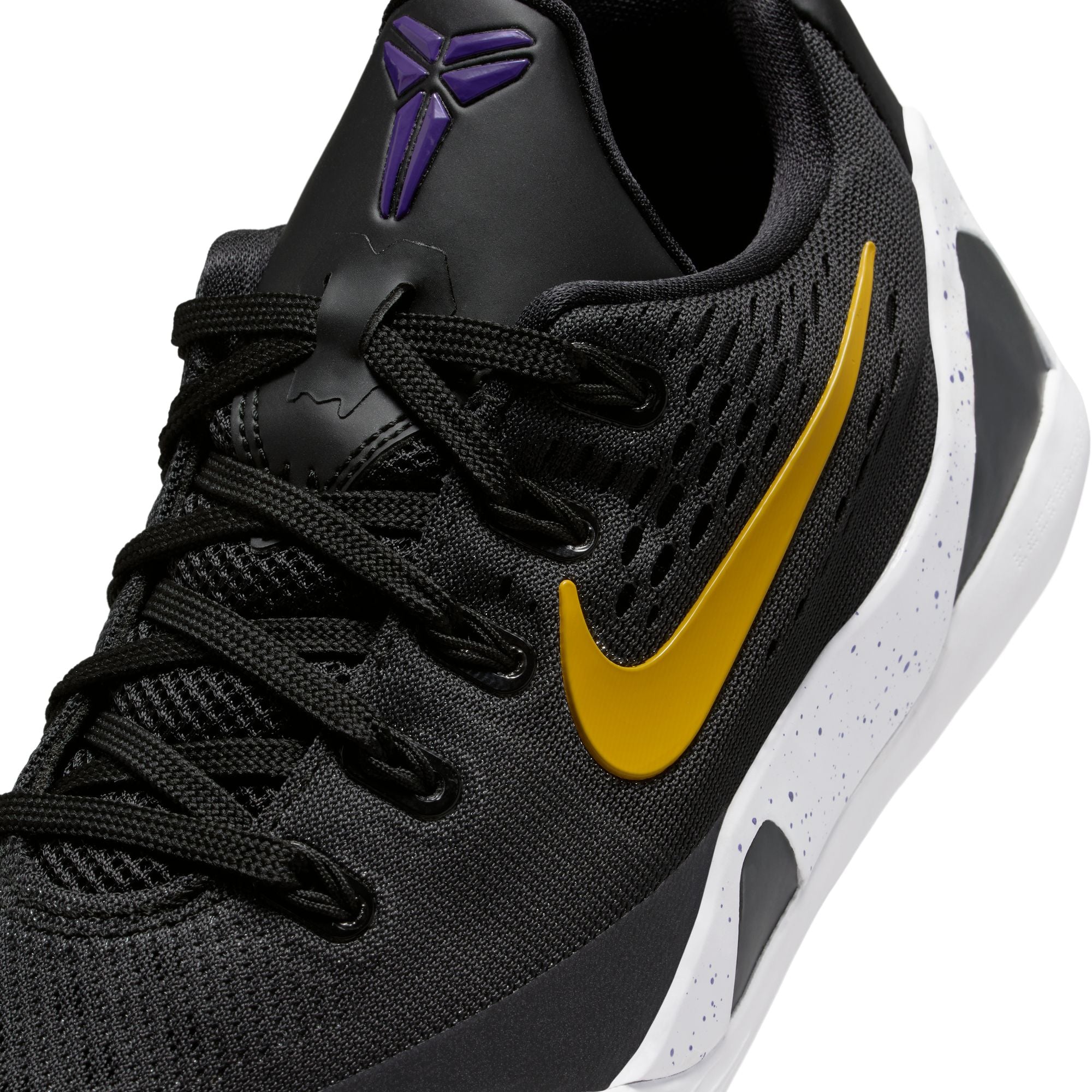 NIKE KOBE IX LOW EM - YOUTH