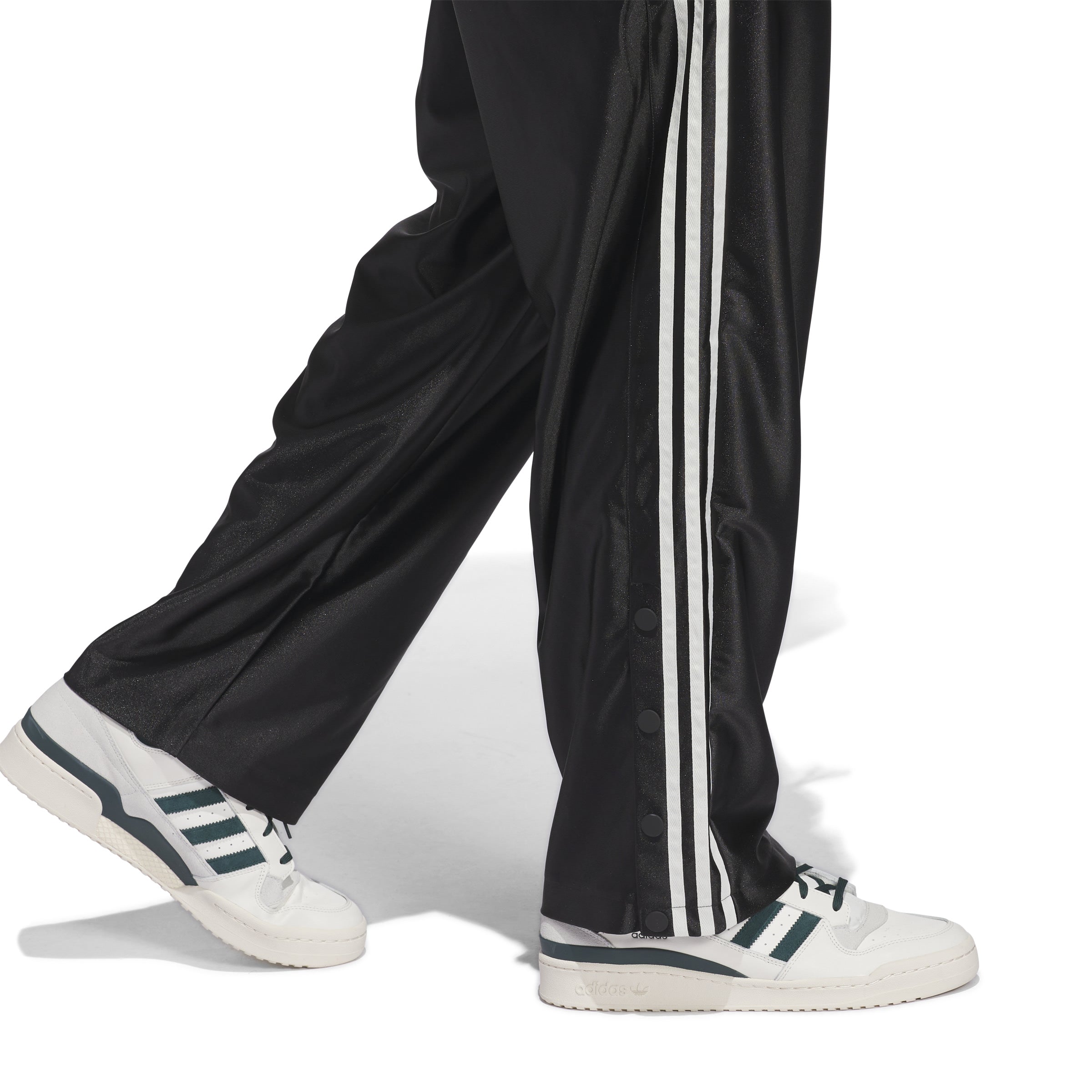 ADIDAS TEAR AWAY PANTS