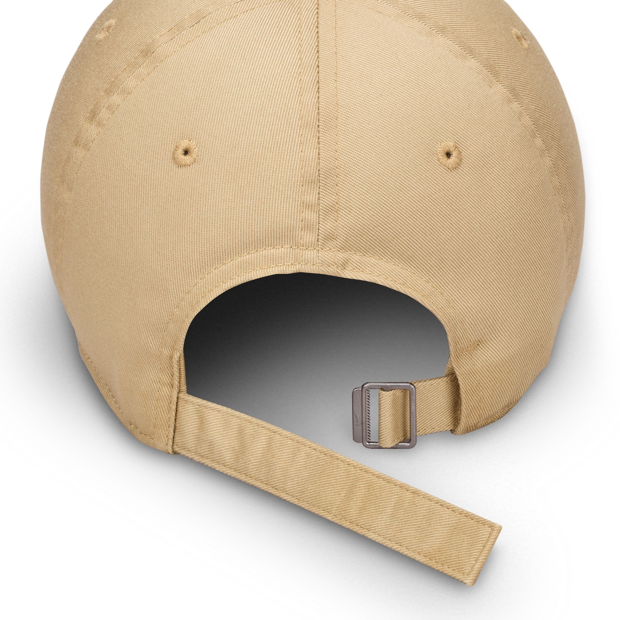 NIKE UNSTRUCTURED FUTURA WASH CAP