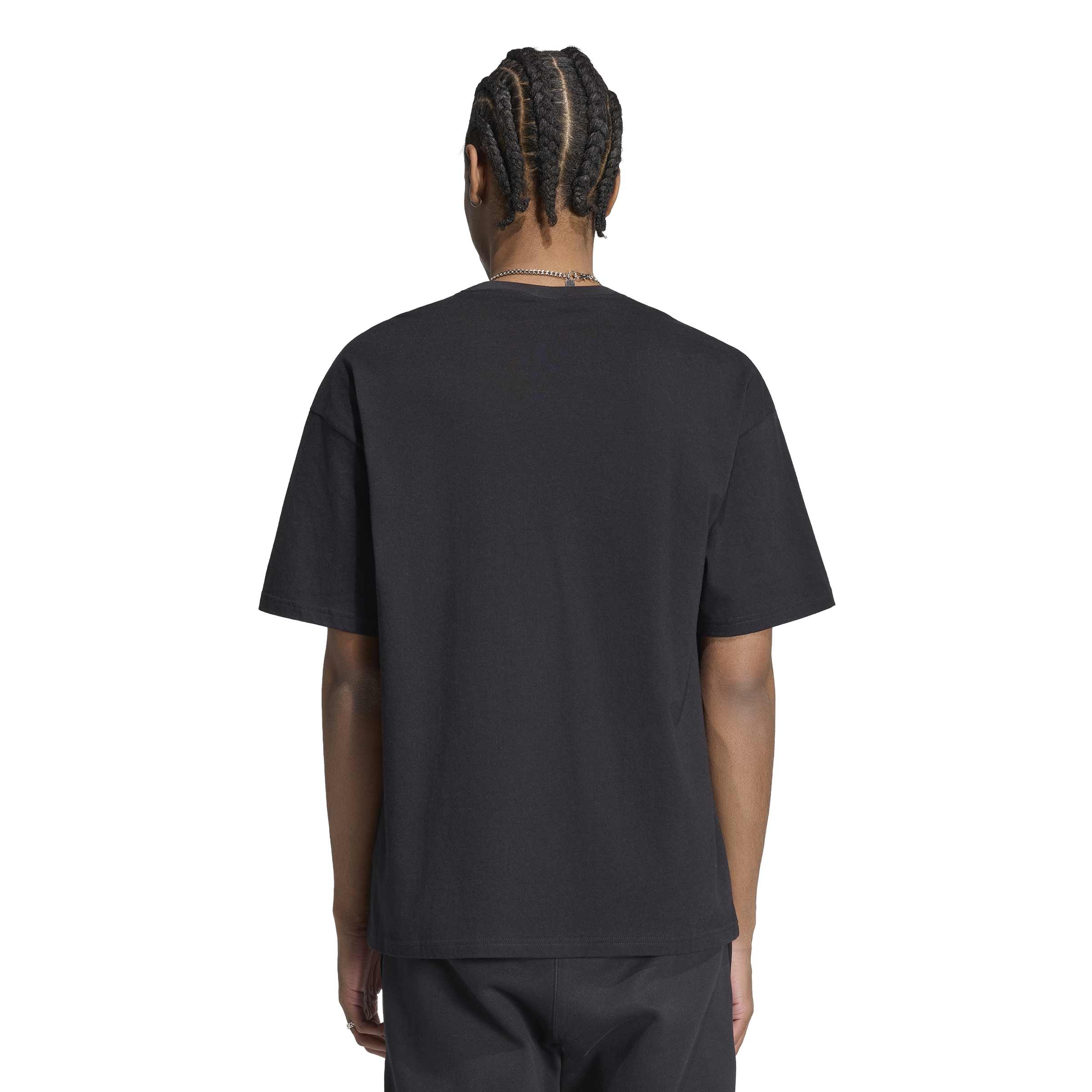 ADIDAS ESSENTIALS TEE