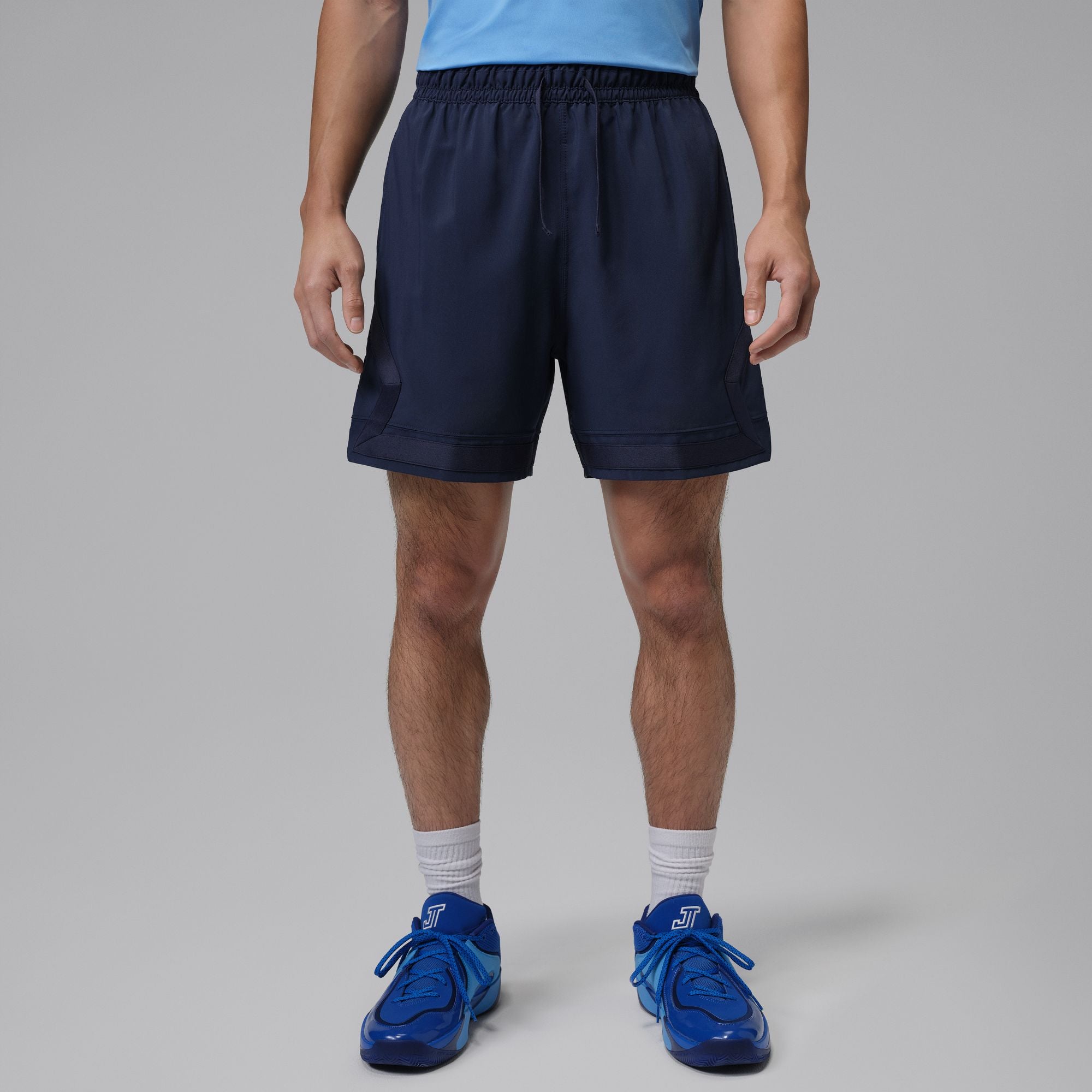 JORDAN SPORT MENS DRI-FIT DIAMOND SHORT