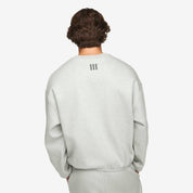ADIDAS FEAR OF GOD ATHLETICS CREW