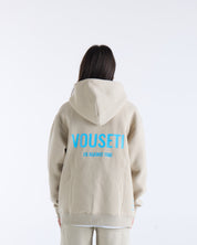 VOUSETI US AGAINST TIME HOODIE