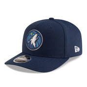 NEW ERA 970SS - MINNESOTA TIMBERWOLVES