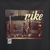 NIKE WOMENS BASKETBALL PHOTO TEE