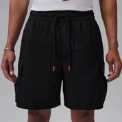 JORDAN MENS BROOKLYN WOVEN CARGO SHORT