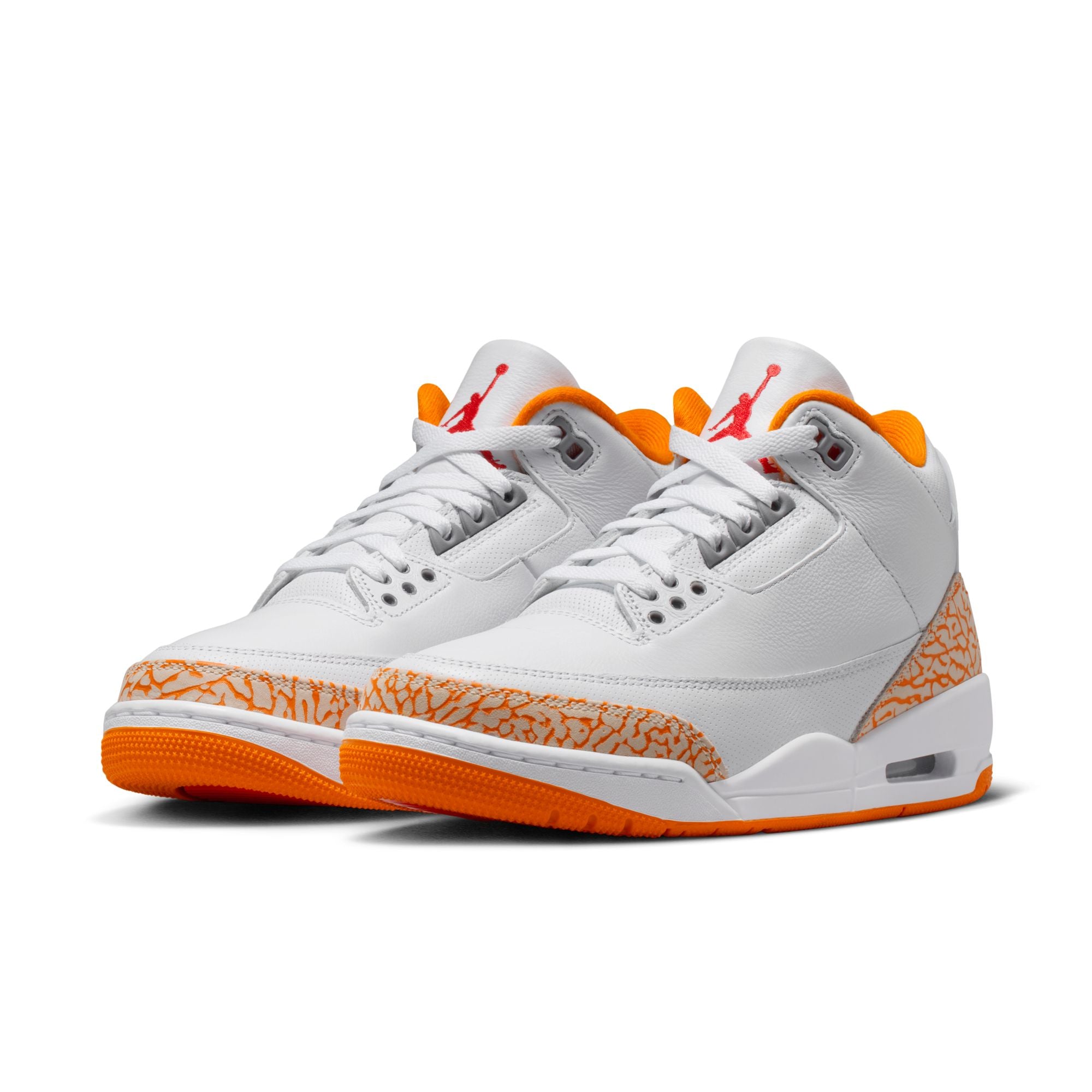 WOMENS AIR JORDAN 3 RETRO