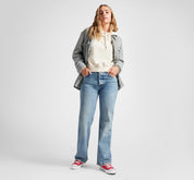 CONVERSE ALL STAR HIGH TOP RED