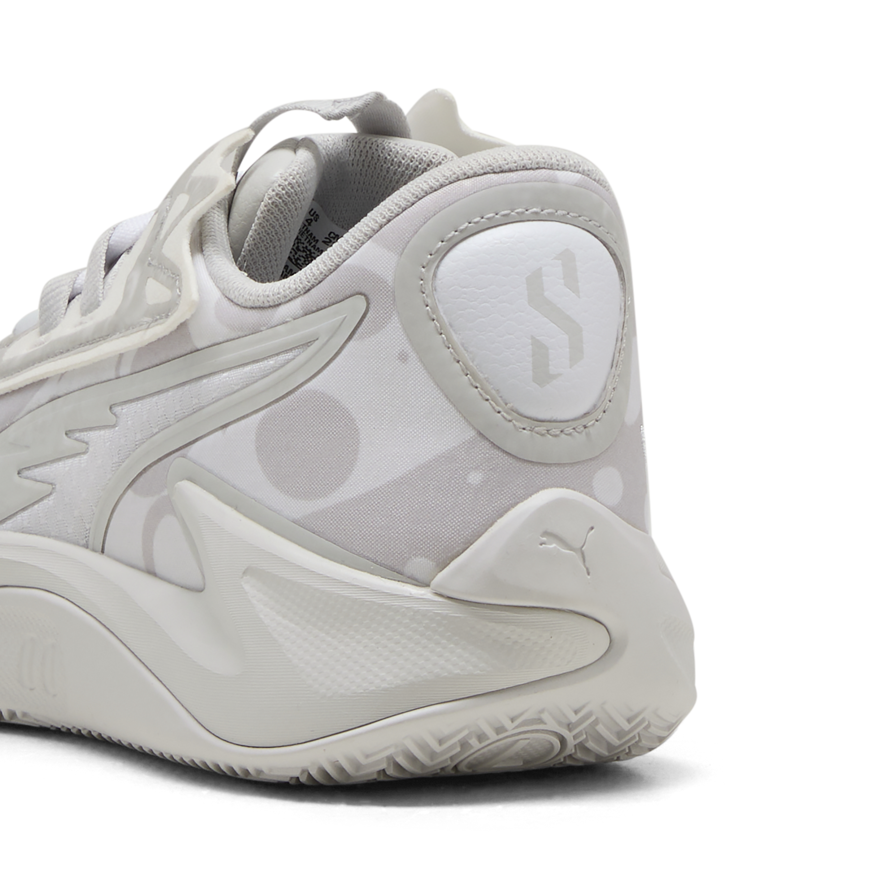 PUMA SCOOT ZEROS II - YOUTH