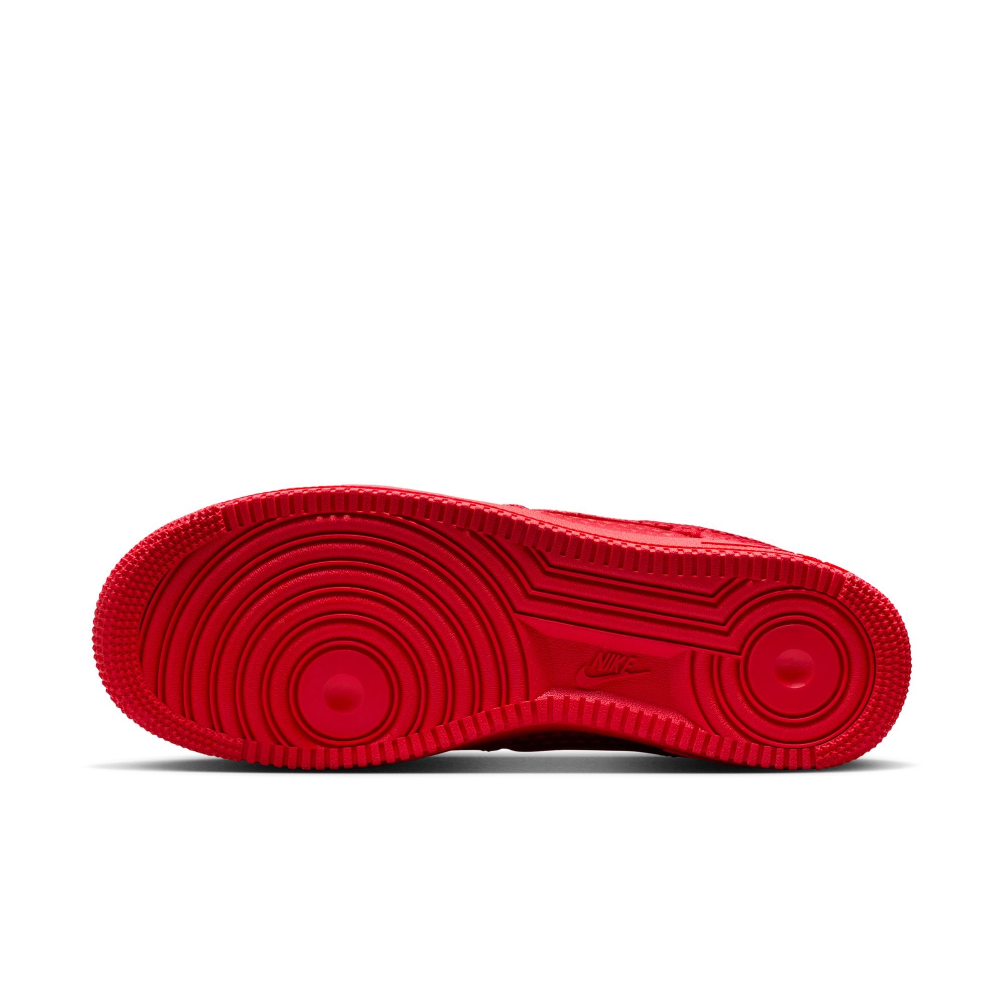 NIKE MENS AIR FORCE 1 RETRO 'VALENTINE'S DAY'