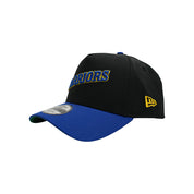NEW ERA 940 A-FRAME 2 TONE - GOLDEN STATE WARRIORS