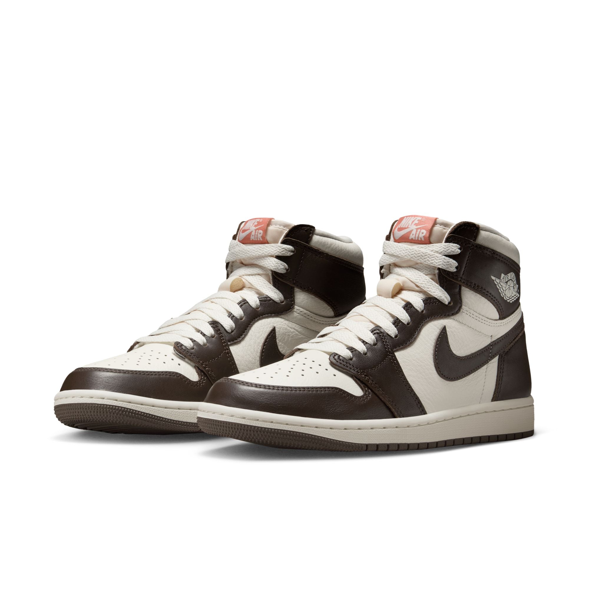WOMENS AIR JORDAN 1 RETRO HI OG