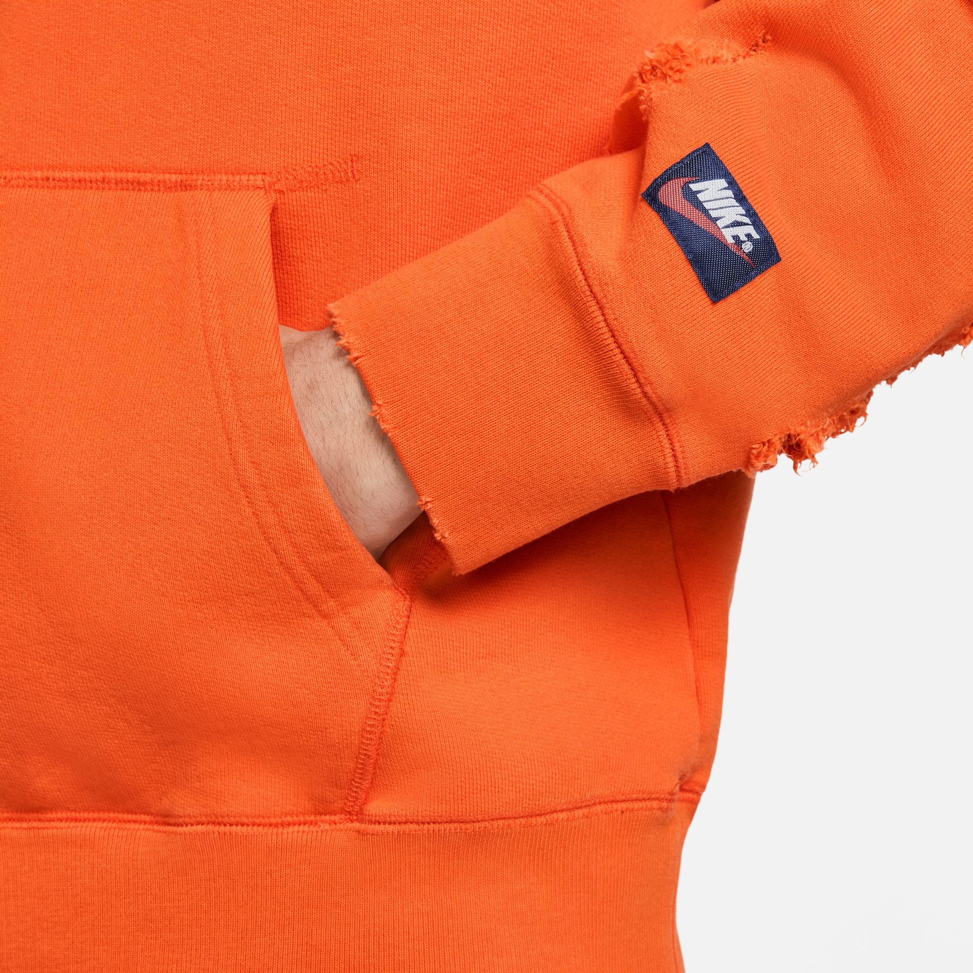 JORDAN MENS RARE AIR HOODIE