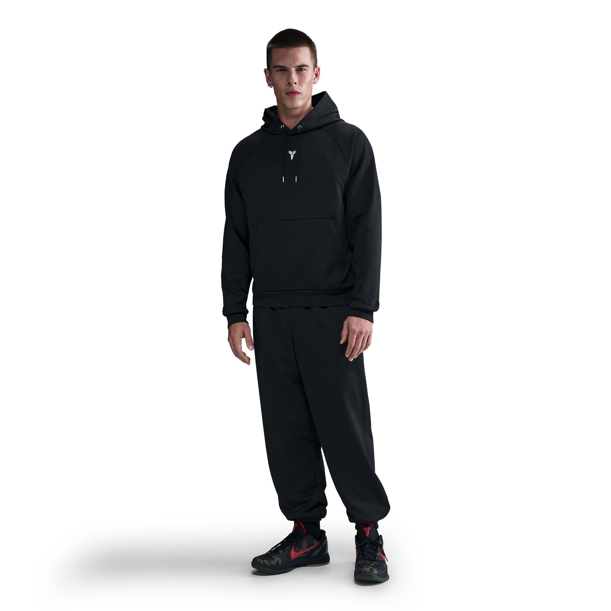NIKE KOBE BRYANT THERMA-FIT HOODIE