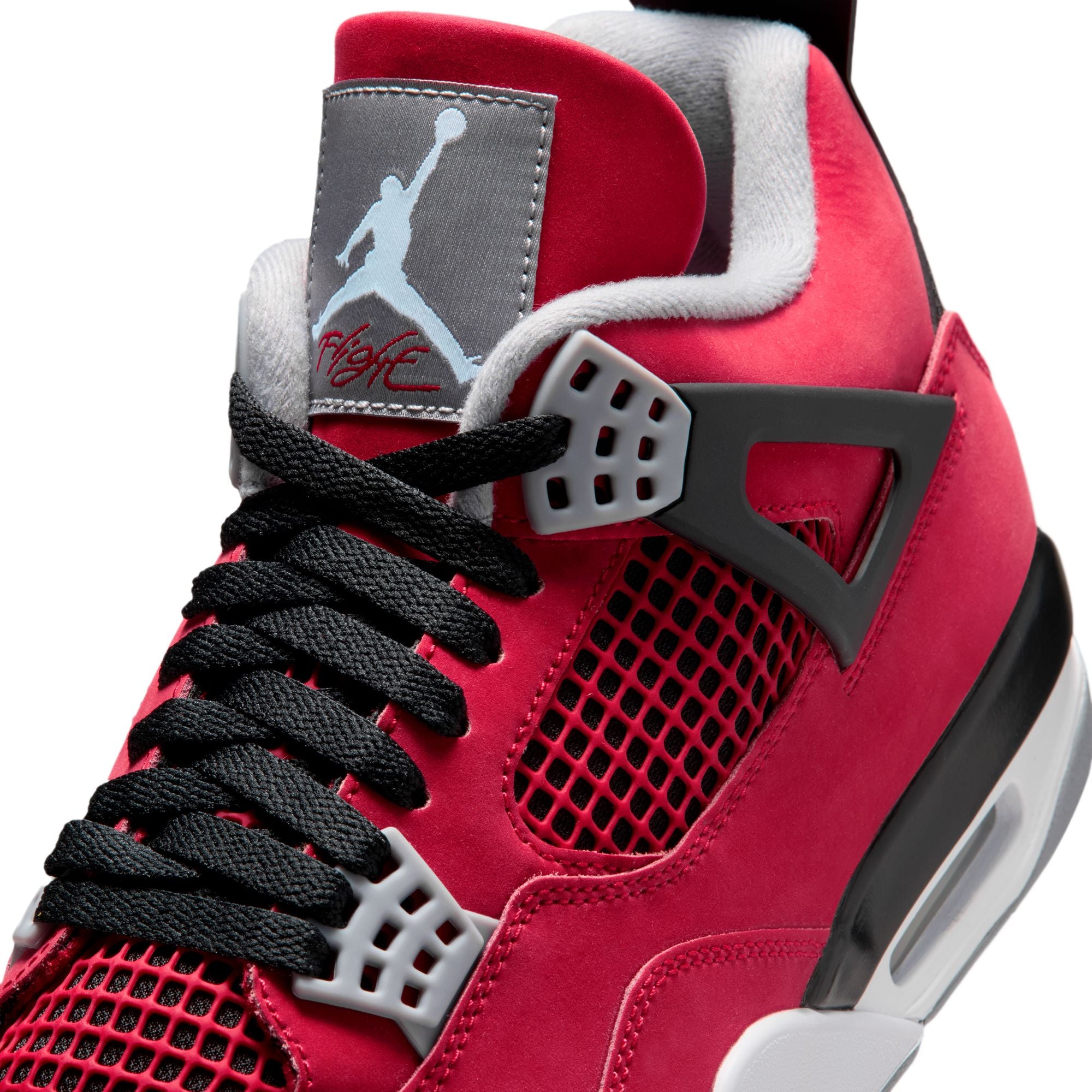 AIR JORDAN 4 RETRO 'TORO'