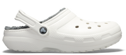 CROCS CLASSIC LINED CLOG