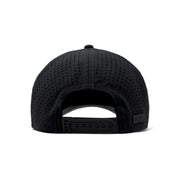 MELIN HYDRO ODYSEA ROPE BULLS ICON CAP