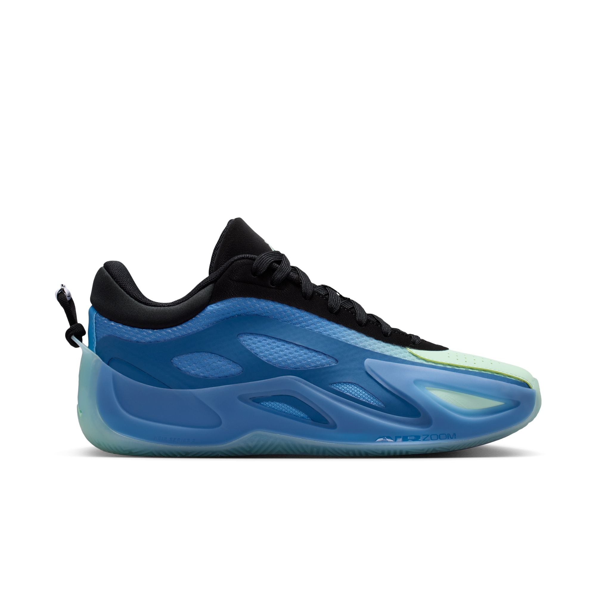 JORDAN WOMENS HEIR SERIES 2 'NAPHEESA COLLIER'