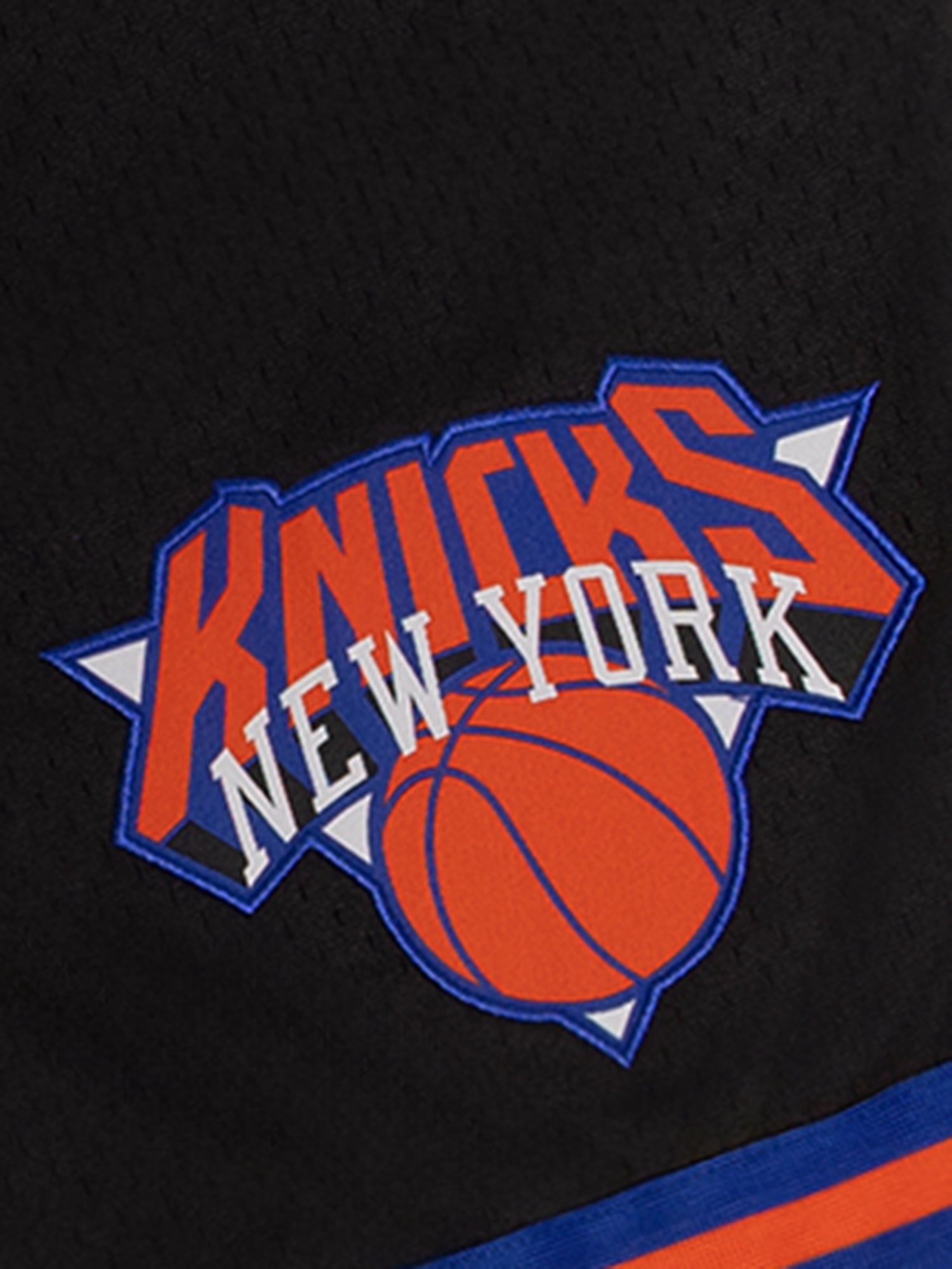 MITCHELL & NESS SHOOTING SHORT KNKS